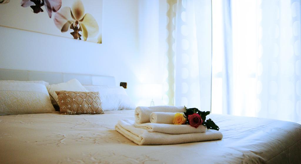 Catia Sweet Holiday 2 Fiumicino Ngoại thất bức ảnh