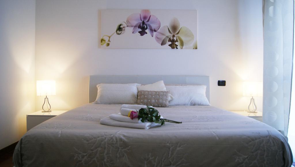 Catia Sweet Holiday 2 Fiumicino Ngoại thất bức ảnh